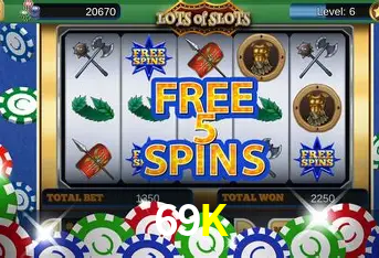 69K Bet