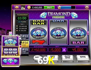 69K Bet